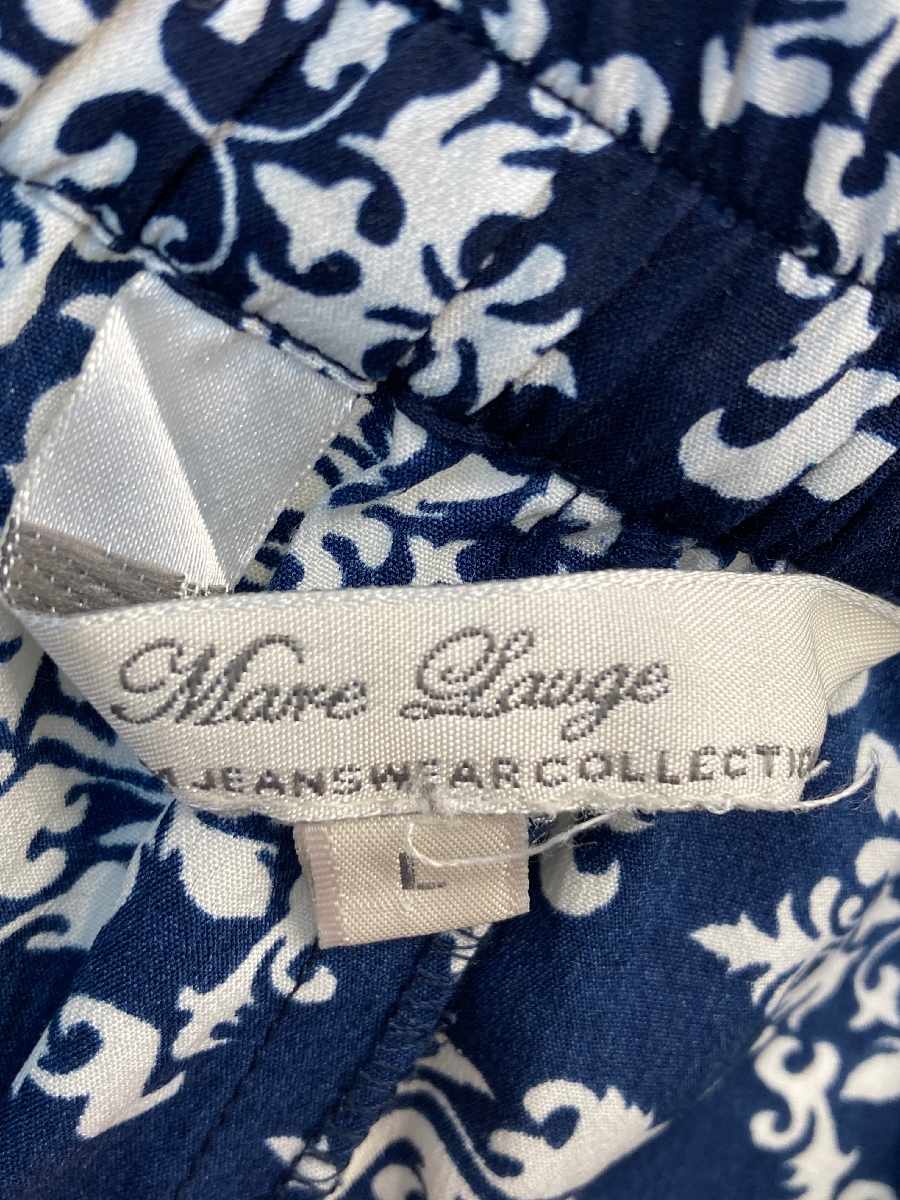 Marc Lauge Shorts